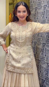 NEW Launching Designer Party Wear Look Collection*