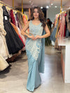 LAUNCHING NEW SUPERHIT TRENDING READY TO WEAR SAREE