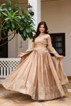 New Launching Wedding Lehenga Choli
