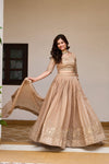 New Launching Wedding Lehenga Choli