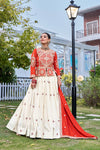 New Launching Festival Lehenga Choli