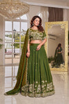 New Launching Wedding collection Lehenga Choli