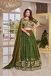 New Launching Wedding collection Lehenga Choli