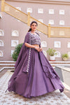 New Launching wedding special Lehenga Choli
