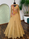 Letest new bollywood style plazzo set