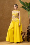 Letest New Embroidey Sharara Set