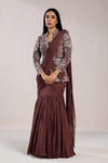 New Super Trending Party Wear Jacket  Lehenga With Dupatta